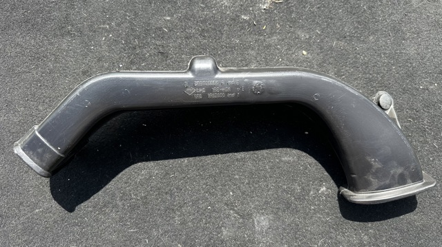 Повітропроводи 278700004R RENAULT
