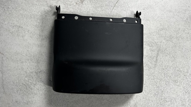 Накладка рульової колонки 3C0858560D VAG