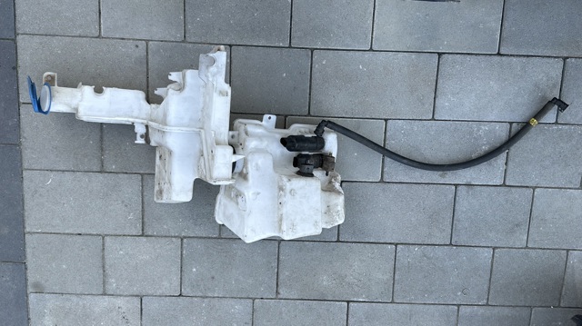 Бачок склоомивача 3C0955453N VAG