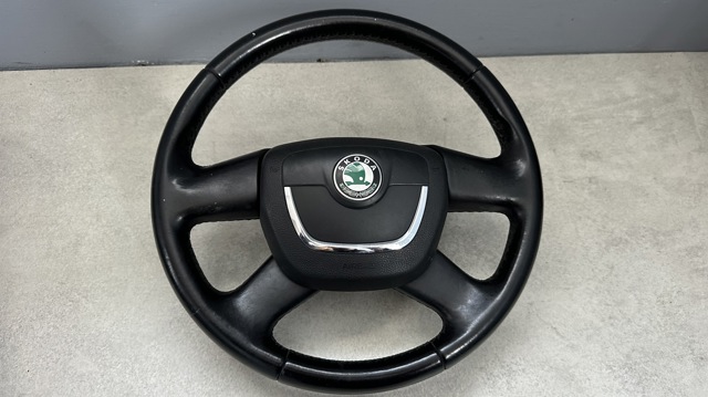 Руль 3T0419091G VAG