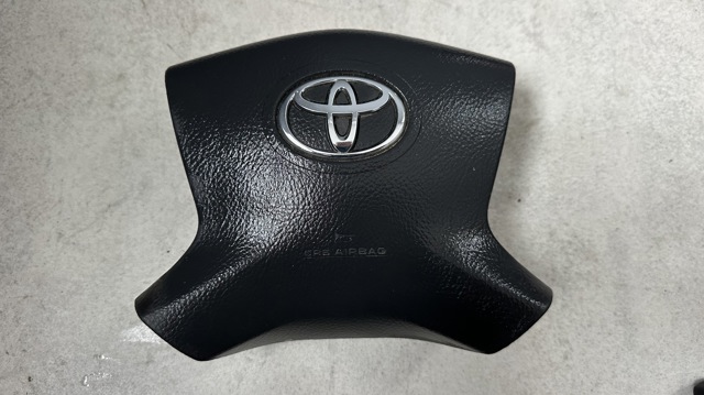 Подушка AIRBAG передня ліва 4513005112A TOYOTA