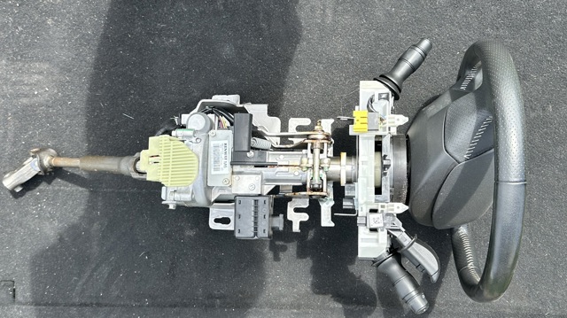 Колонка рульового управління 488103131R RENAULT