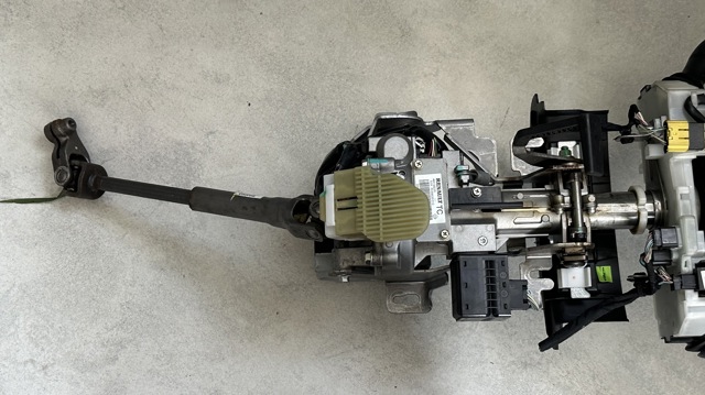 Колонка рульова 488107802R RENAULT