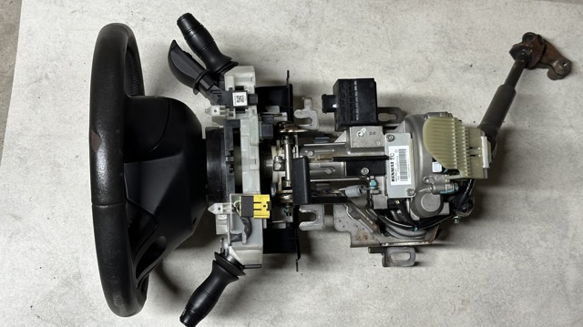 Колонка рульового управління 488108823R RENAULT