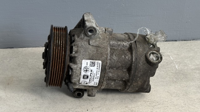 Компресор холодоагенту 51890247 FIAT