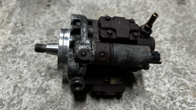 Насос паливний високого тиску (ПНВТ) 5WS40094 FORD