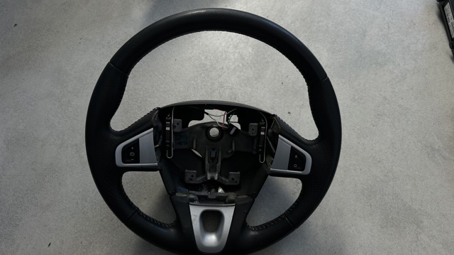 Руль 609581499 RENAULT