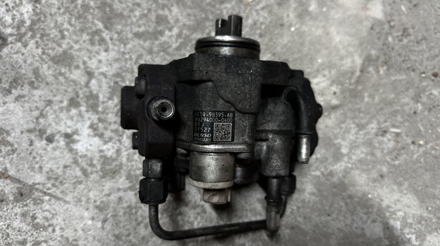 Насос паливний високого тиску 6C1Q9B395AB FORD