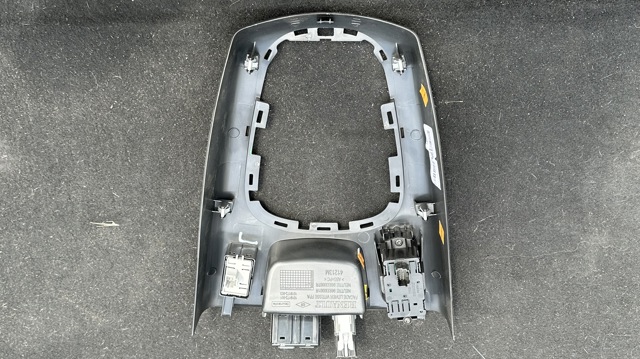 Компресор кондиціонера 6T1619D629BA FORD