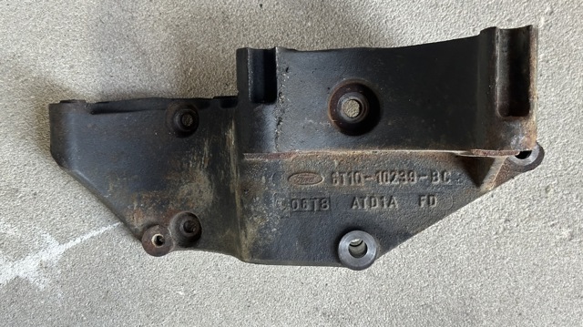 Кріплення генератора 6T1Q10239BC FORD