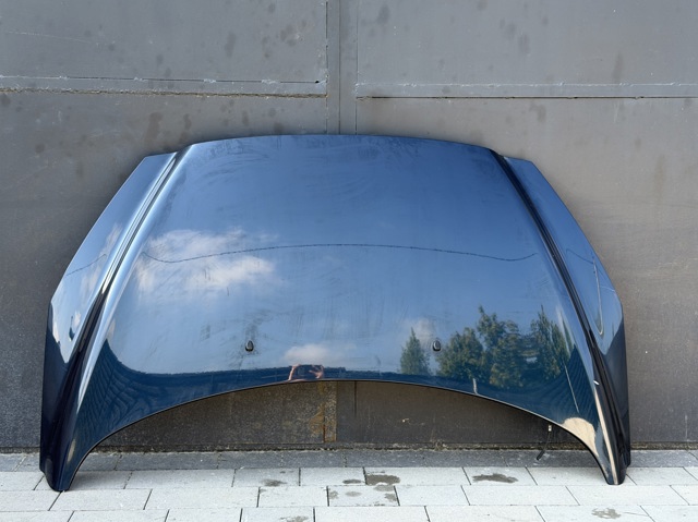 Капот 7901P6 PEUGEOT