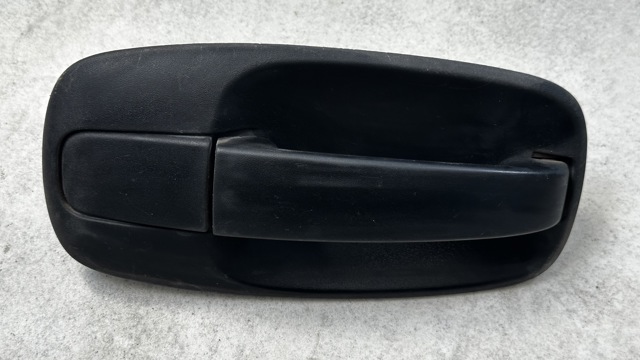 Ручка дверей бічних/зсувних, зовнішня 8200170625 RENAULT