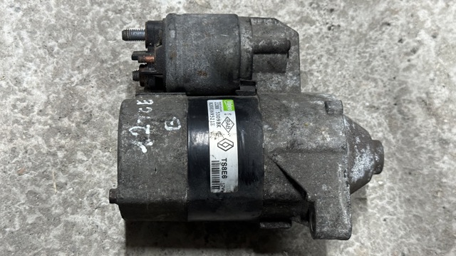 Стартер двигуна 8200369521E RENAULT