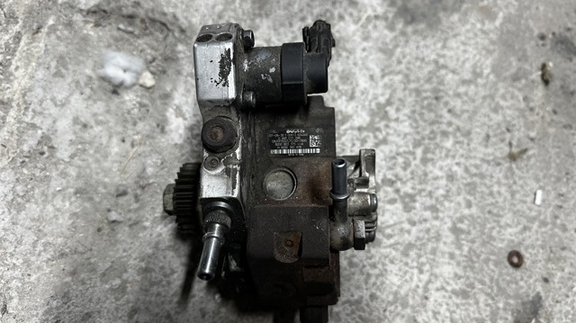 Насос паливний високого тиску (ПНВТ) 8200385478 RENAULT