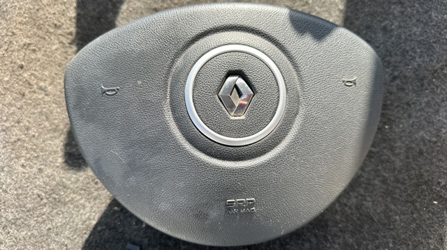 Подушка AIRBAG передня ліва 8200677493 RENAULT