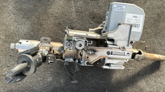 Рульовий кардан нижній 8200751242 RENAULT