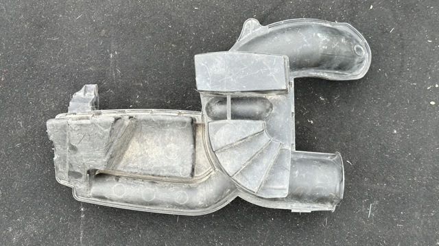 Резонатор 8200923124 RENAULT
