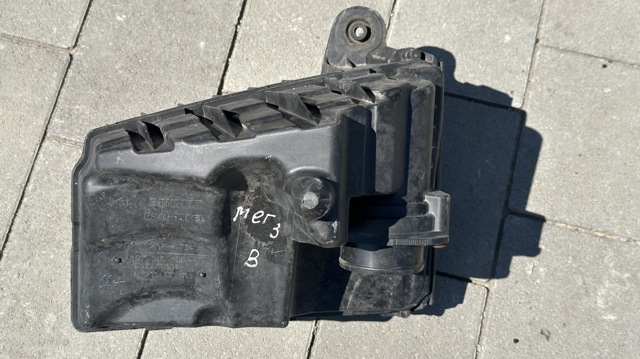 Коробка фільтра 8200947663 RENAULT