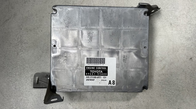 8966105A80 Toyota