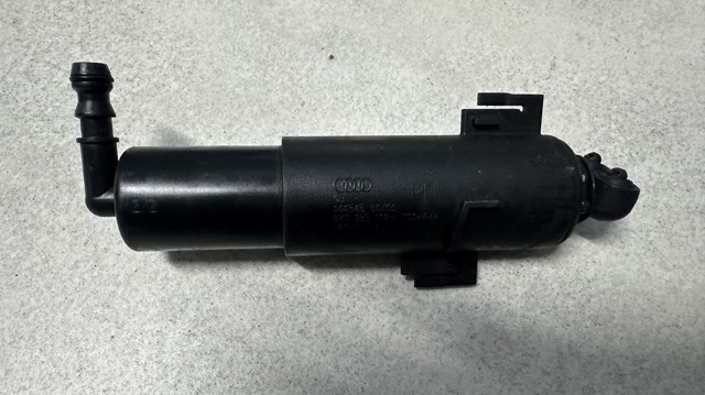 Сопло омивача фари передньої, правої 8K0955102A VAG