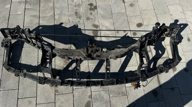 Панель передня 8V418B041AK FORD