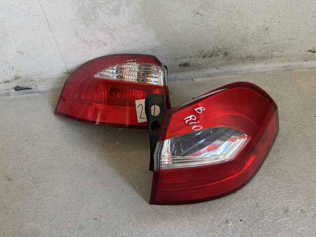 Стоп задній 924021W2 HYUNDAI