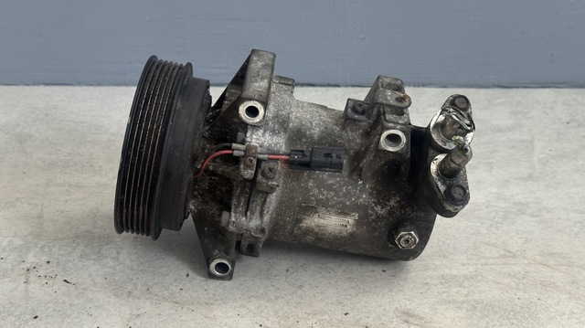 Насос кондиціонера 926003VD0A NISSAN