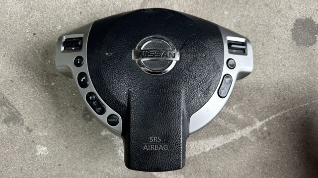 Airbag в мультируль 98510BR26D NISSAN