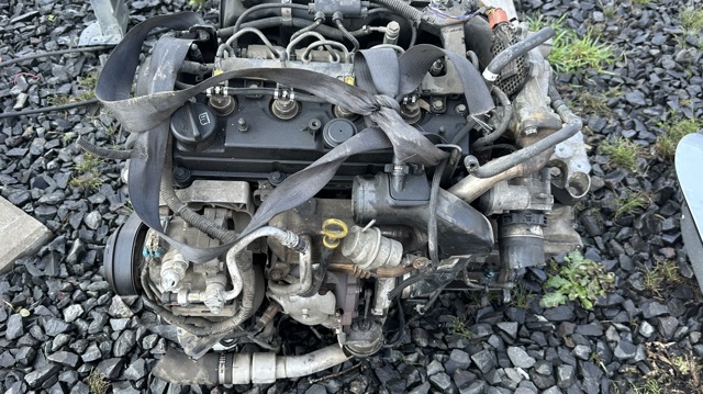 Двигун у зборі Opel Astra J Sports Tourer