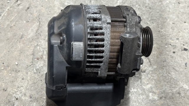 Авто генератор A2TJ0391 MAZDA