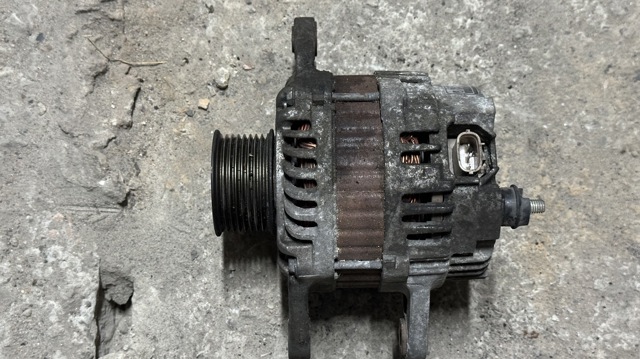 Генератор A2TJ0681 MAZDA