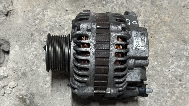 Авто генератор A3TB6781 MAZDA