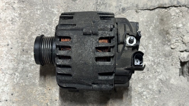 Генератор автомобільний AG9T10300BA FORD