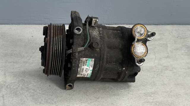 Компресор кондиціонера AM5N19D629AB FORD