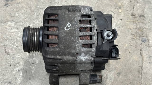 Генератор автомобільний AV6N10300GC FORD