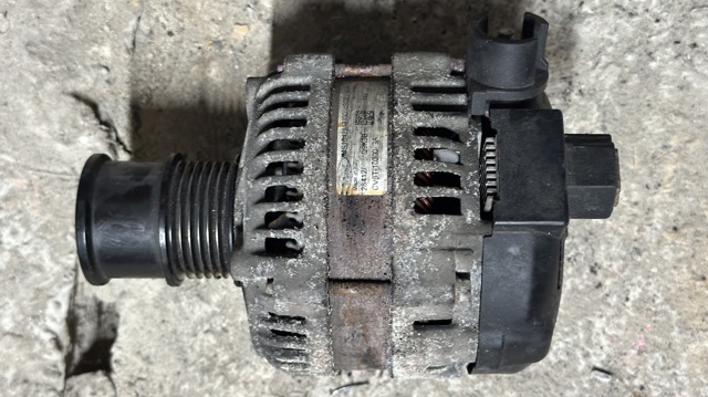 Авто генератор CV6T10300GA FORD