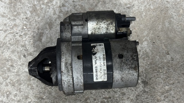 Стартер CV6T11000GA FORD