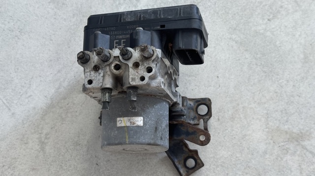 Блок керування АБС (ABS) GAM7437A0 MAZDA