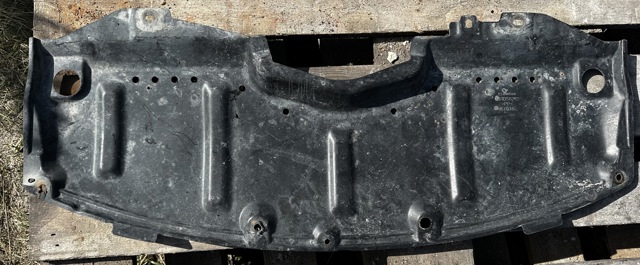 Захист ДВС GS1D56112 MAZDA