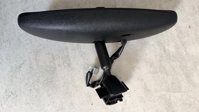 Дзеркало салону авто GS1D69220C MAZDA