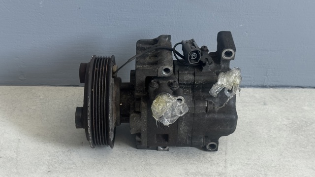 Насос кондиціонера H12A1AF4DW MAZDA
