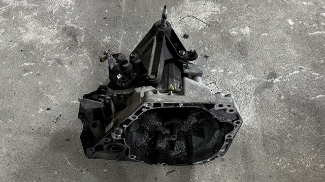 МКПП JR5132 NISSAN