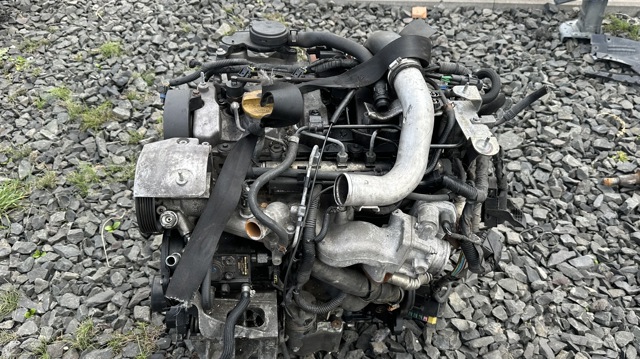 ДВЗ Z20S1 OPEL