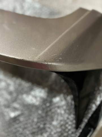 Спойлер даху 87211D7200 HYUNDAI