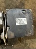 Блок abs audi 4G0907379L