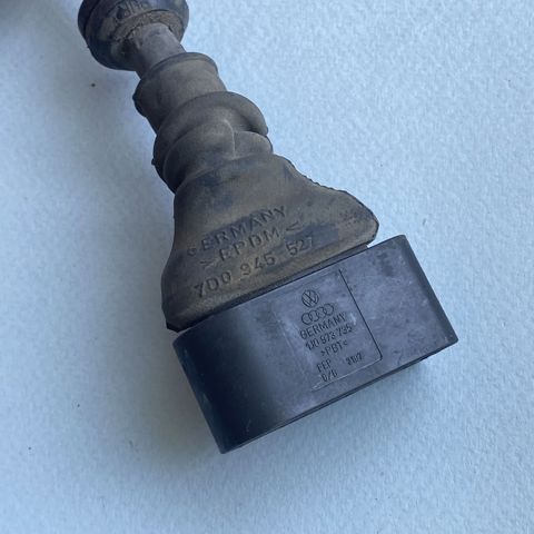 Дріт фари 1J0973735 VAG
