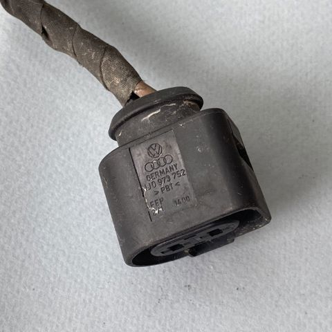 Вкладиші колінвала, корінні, комплект, стандарт (STD) 1J0973752 VAG