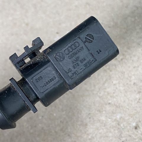 Роз’єм (фішка) універсальний 1J0973814 VAG