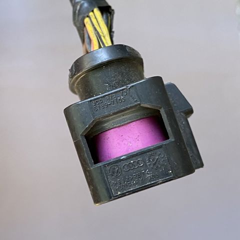 Провід фари 3C0973737 VAG