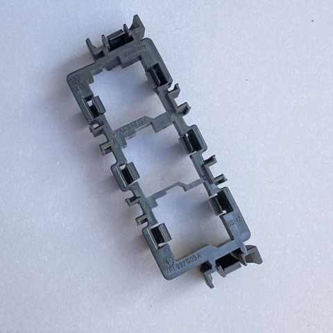 Монтажний блок 4F1937503A VAG